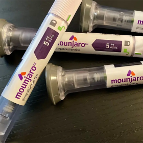 Cách dùng thuốc tiêm Mounjaro cho người tiểu đường tuýp 2 đúng cách