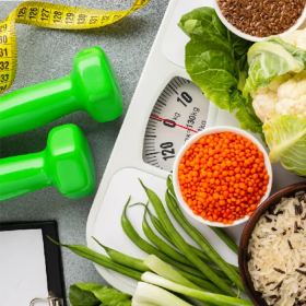 Cách giảm cân cho người tiểu đường tuýp 2 an toàn cho sức khỏe