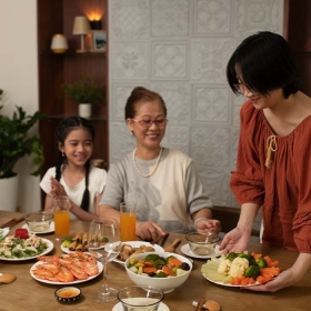 Cách kiểm soát đường huyết vào dịp Tết cho người tiểu đường