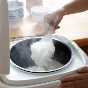 Cách nấu cơm cho người tiểu đường đúng cách, dễ áp dụng
