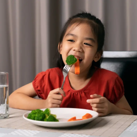 Cách phòng ngừa bệnh tiểu đường ở trẻ em giúp giảm nguy cơ