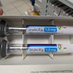 Cách sử dụng bút tiêm Trulicity an toàn và hiệu quả