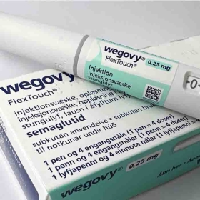 Cách sử dụng bút tiêm Wegovy an toàn, dễ thực hiện tại nhà 