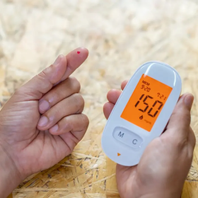 Cách thử tiểu đường tại nhà đơn giản, ai cũng làm được 