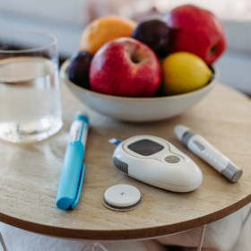 Hướng dẫn cách trị bệnh tiểu đường giai đoạn đầu hiệu quả