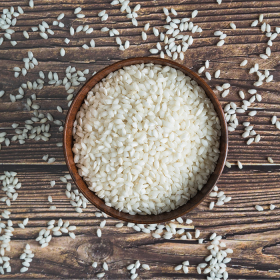 Chỉ số đường huyết của gạo nếp cao hay thấp?