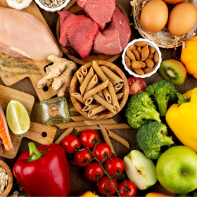 Chỉ số đường huyết của thực phẩm là gì? Hiểu đúng để ăn đúng