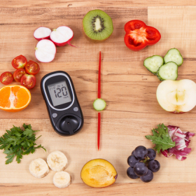 Chỉ số đường huyết sau ăn 1 giờ ở người tiểu đường là bao nhiêu?