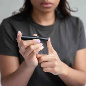 Chỉ số đường huyết sau sinh ở mẹ bị tiểu đường thai kỳ