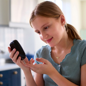 Chỉ số đường huyết trẻ em là bao nhiêu? Phụ huynh cần lưu ý