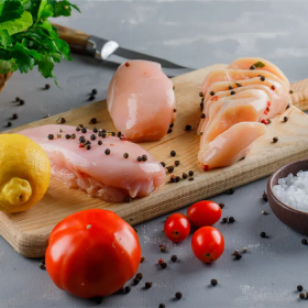 Chỉ số GI của các loại thịt là bao nhiêu? Tiểu đường nên ăn thịt nào?