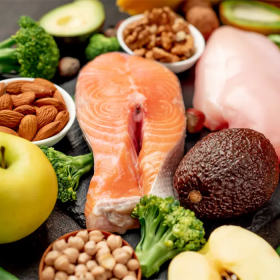 Chọn đúng protein cho người tiểu đường để ổn định đường huyết