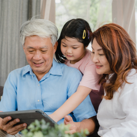 Chồng bị tiểu đường có nên sinh con không? Những điều vợ chồng cần biết