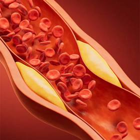 Cơ chế rối loạn lipid máu trong đái tháo đường xảy ra như thế nào?