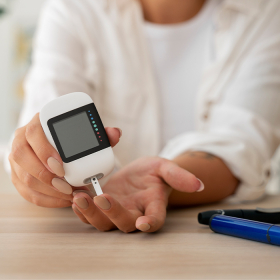 Bệnh đái tháo đường không phụ thuộc insulin là gì? Hiểu đúng để phòng ngừa