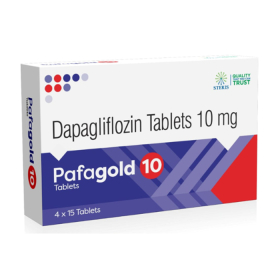 Dapagliflozin: Liều lượng, cách dùng và lưu ý cần biết