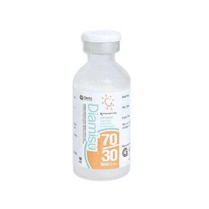 Diamisu 70/30 Getz Pharm kiểm soát và duy trì đường huyết (1 lọ 10ml)