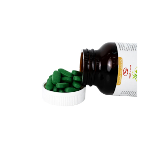 Diatema Tuệ Linh hỗ trợ hạ đường huyết 60 viên