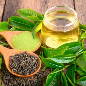 Đồ uống ít làm tăng đường huyết người tiểu đường nên dùng