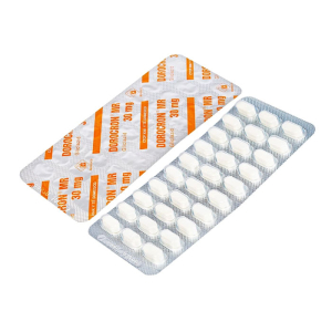Dorocron MR 30mg Domesco điều trị đái tháo đường 60 viên