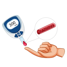 Đường huyết 300 có nguy hiểm không? Cách xử lý ngay