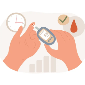 Đường huyết sáng sớm bao nhiêu là bình thường và bất thường?