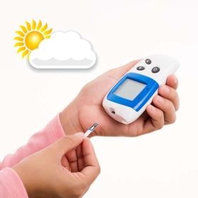 Đường huyết tăng cao vào buổi sáng: Do đâu, xử lý thế nào?