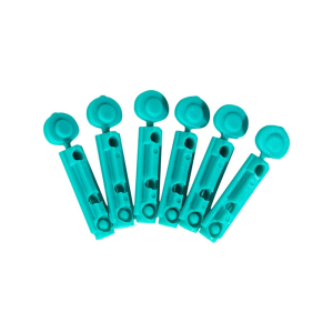 Easy Max MU – Máy kiểm tra đường huyết mao mạch