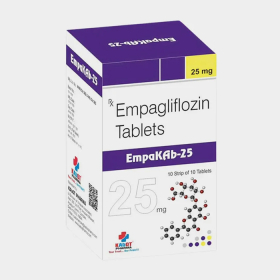 Empagliflozin: Hướng dẫn sử dụng và lưu ý cần biết