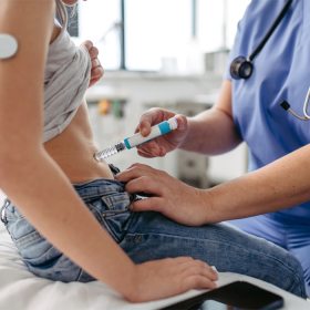 Giải đáp chi tiết tiểu đường type 1 có chữa được không?