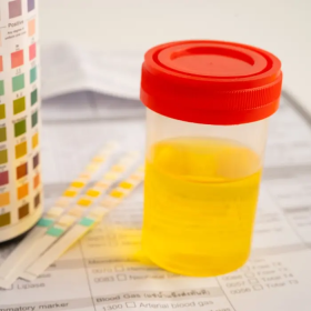 Glucose trong nước tiểu phụ nữ mang thai phản ánh điều gì?