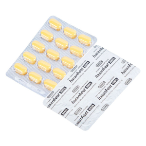 Hasanbest 500/5 Hasan điều trị đái tháo đường 30 viên