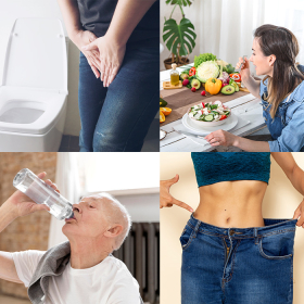 Hội chứng 4 nhiều đái tháo đường và cách nhận biết chính xác