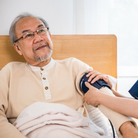 Huyết áp thấp có bị tiểu đường không? Hiểu đúng để phòng bệnh