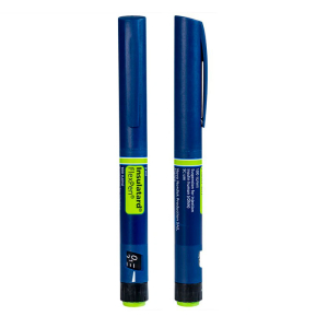 Insulatard FlexPen 100IU/ml Novo Nordisk 5 cây
