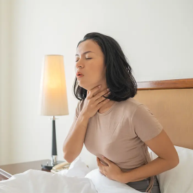 Khó thở ở người đái tháo đường xuất phát từ nguyên nhân nào?