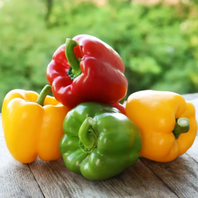 Lợi ích của ớt chuông với người tiểu đường giúp ổn định đường huyết