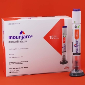 Mất bao lâu để Mounjaro bắt đầu hoạt động và có hiệu quả?
