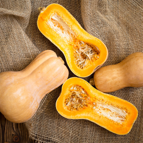 Mẹ bầu tiểu đường thai kỳ ăn bí đỏ được không, có an toàn cho bé?