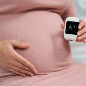 Mẹ bị tiểu đường có thai được không? Giải đáp chi tiết