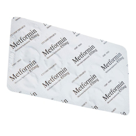 Metformin là gì? Hướng dẫn sử dụng Metformin đúng cách