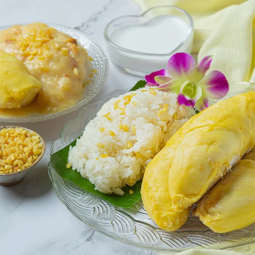 Món ăn không ngọt nhưng dễ làm tăng đường huyết trong bữa ăn