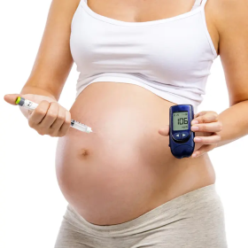 Một số lưu ý khi dùng thuốc trị tiểu đường cho bà bầu cần biết