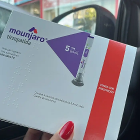 Mounjaro 5mg giá bao nhiêu? Cần biết trước khi mua