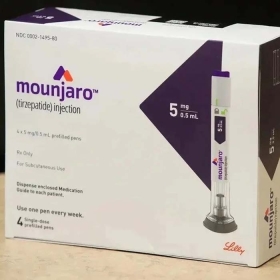 Mounjaro 5mg là thuốc gì? Công dụng và cách sử dụng đúng