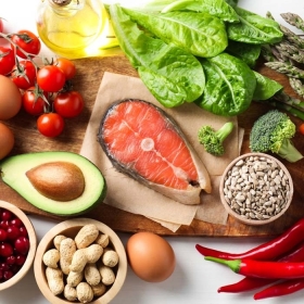 Nên ăn gì khi dùng Mounjaro để phát huy tối đa tác dụng