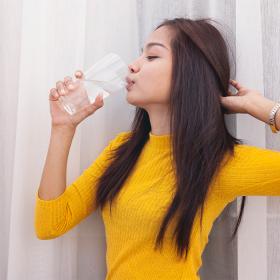 Người bệnh tiểu đường có nên uống nhiều nước mỗi ngày?