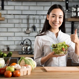 Người bệnh tiểu đường nên ăn gì và kiêng gì để tốt cho sức khỏe