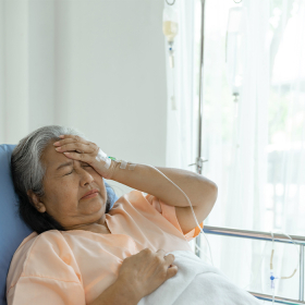 Người bị tiểu đường có truyền đạm được không? Khi nào cần thực hiện