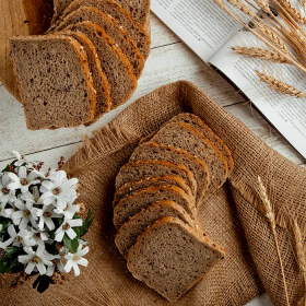 Người tiểu đường ăn bánh mì đen được không? Hiểu đúng trước khi ăn